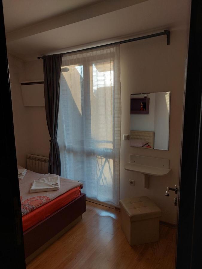 Apartment Budapeshta Sofia Ngoại thất bức ảnh