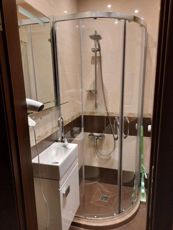 Apartment Budapeshta Sofia Ngoại thất bức ảnh