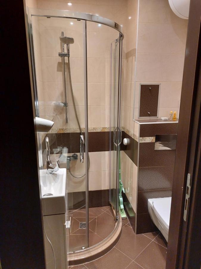 Apartment Budapeshta Sofia Ngoại thất bức ảnh