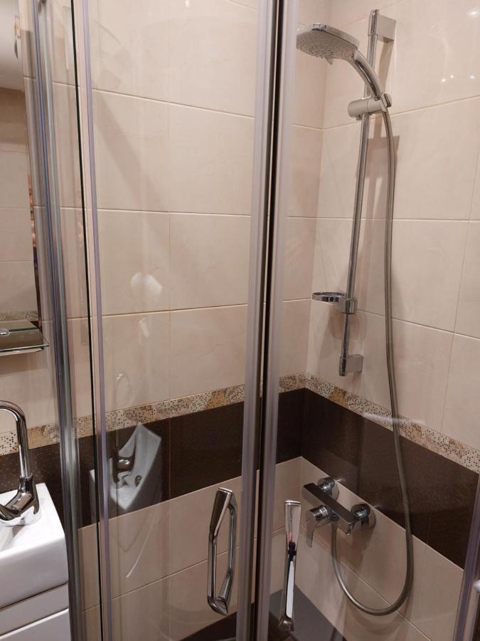 Apartment Budapeshta Sofia Ngoại thất bức ảnh