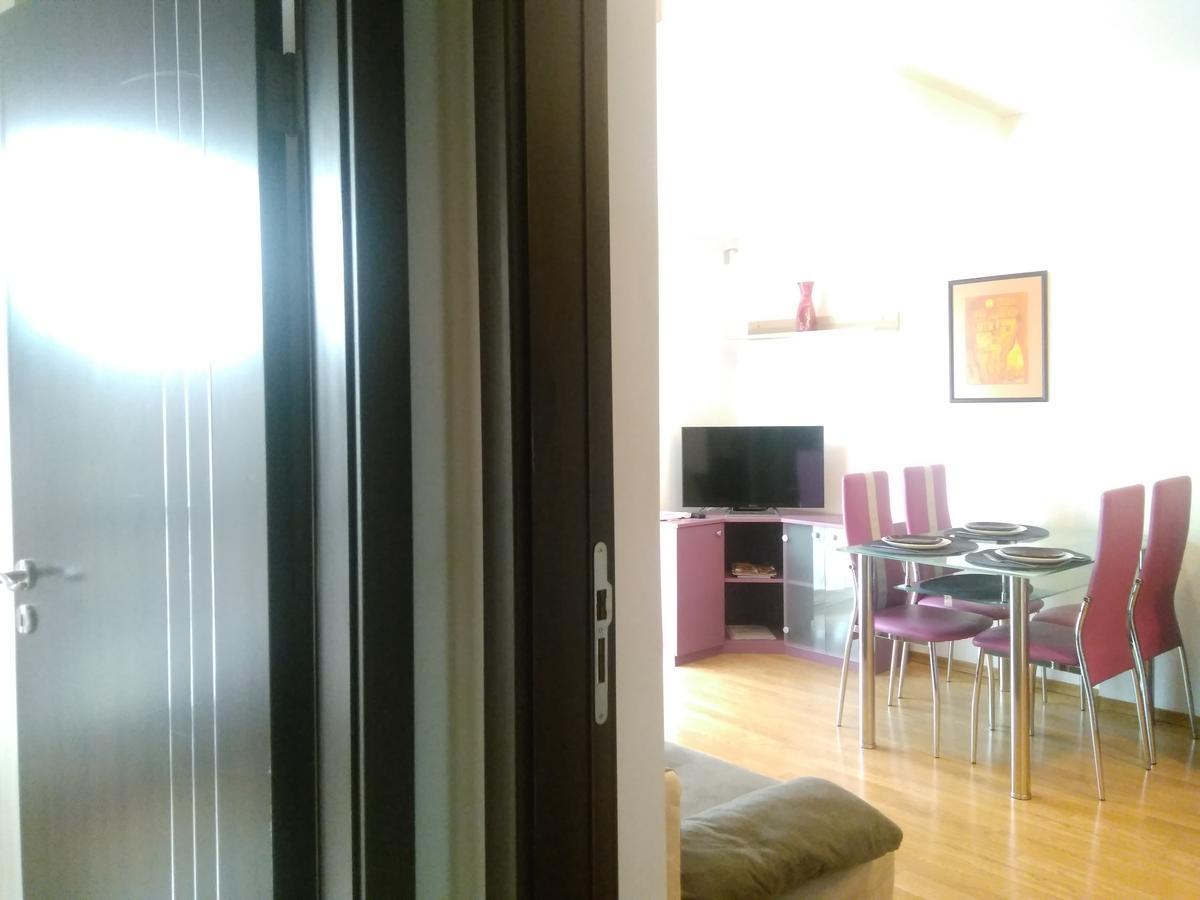 Apartment Budapeshta Sofia Ngoại thất bức ảnh