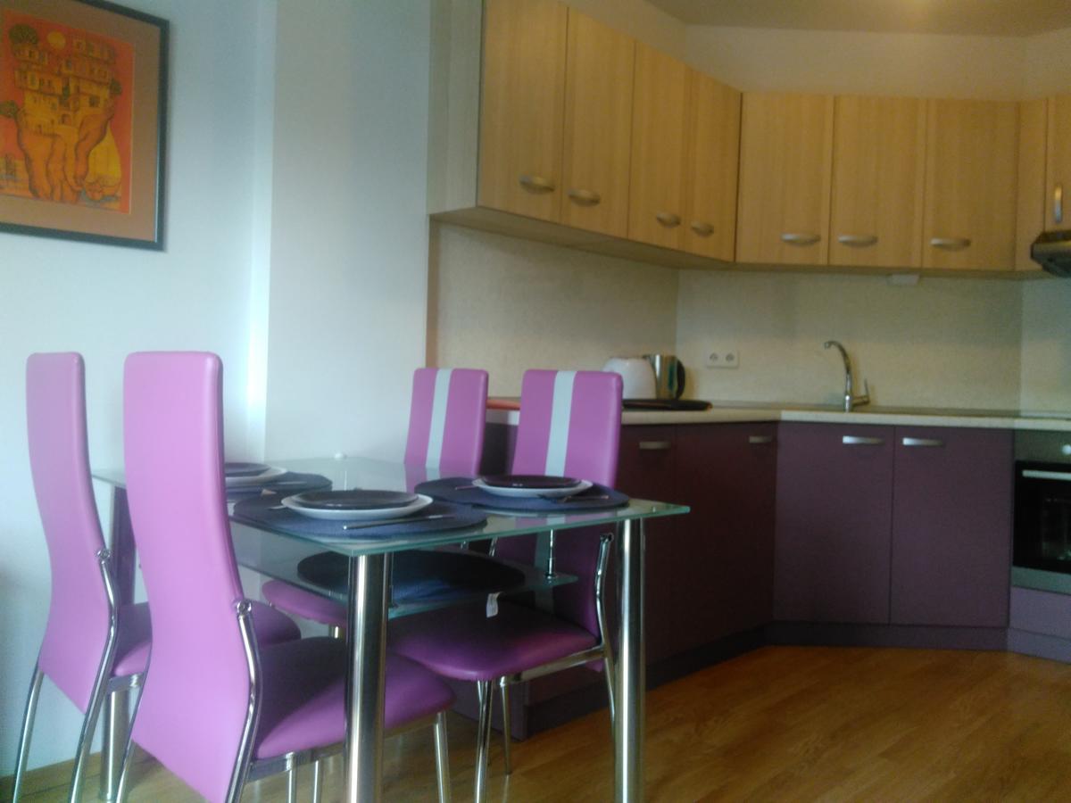 Apartment Budapeshta Sofia Ngoại thất bức ảnh