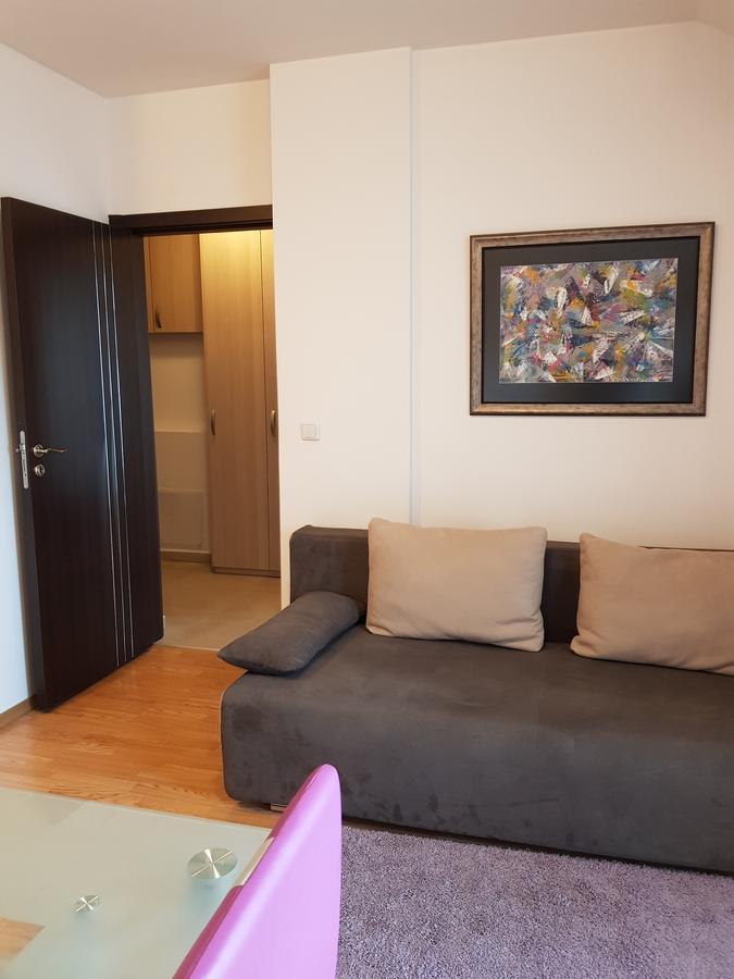 Apartment Budapeshta Sofia Ngoại thất bức ảnh